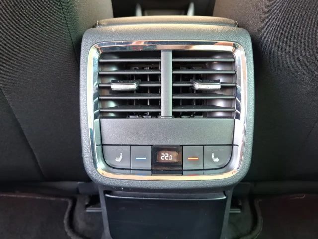 Skoda Octavia Combi Style Style iV