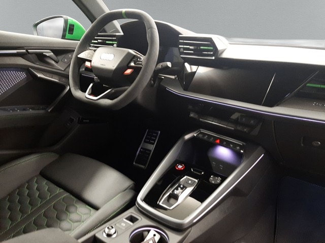 Audi RS3 Quattro S-Tronic Sportback