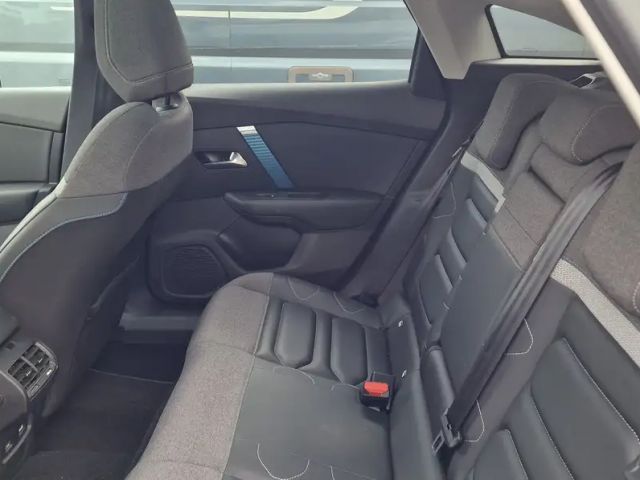 Citroën ë-C4 Shine