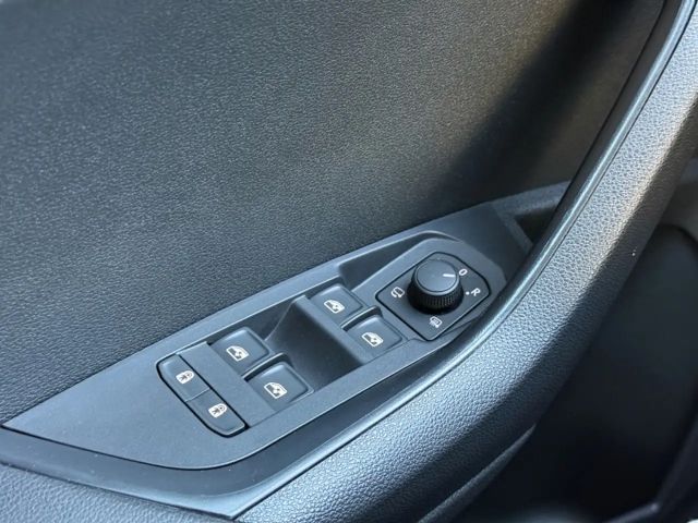 Skoda Karoq 1.5 TSI Clever