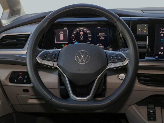 Volkswagen Multivan 2.0 TDI Lang T7