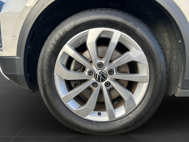 Volkswagen T-Roc 2.0 TDI DSG Style