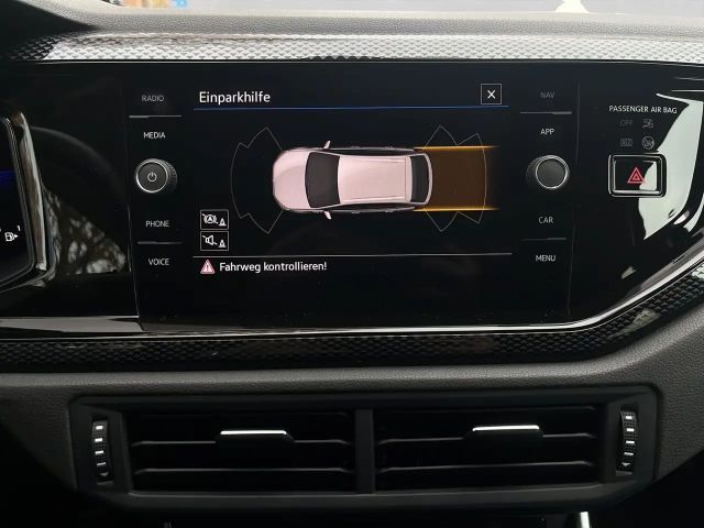 Volkswagen Taigo 1.0 TSI Life