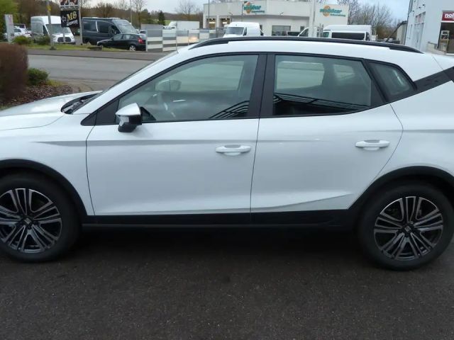Seat Arona 1.0 TSI Style