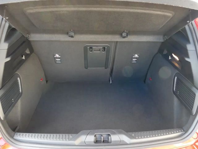 Ford Focus Limited ST Line