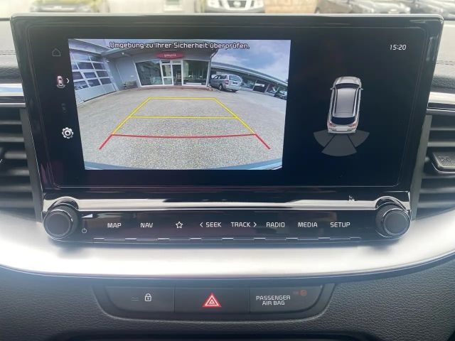 Kia Ceed GDi SportWagon Vision
