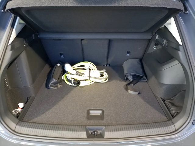 Volkswagen Tiguan DSG eHybrid