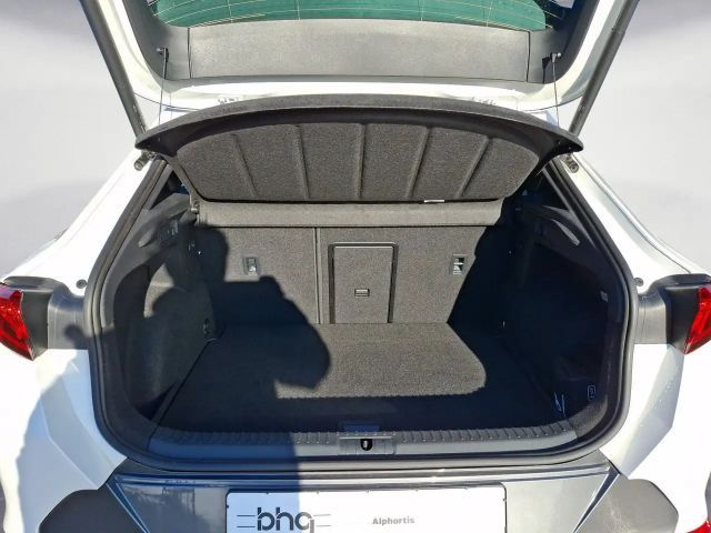 Cupra Formentor 2.0 TSI DSG VZ