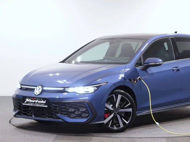 Volkswagen Golf DSG GTE