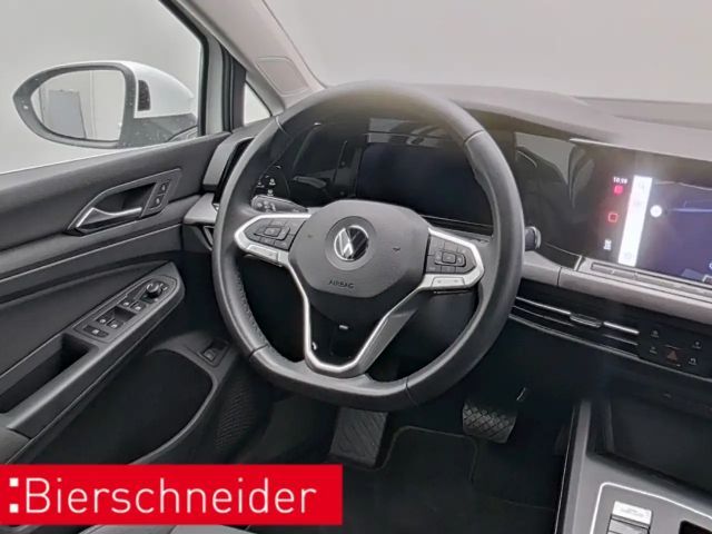 Volkswagen Golf 1.4 TSI DSG eHybrid