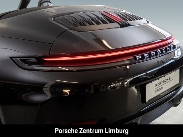 Porsche 992 Cabrio Carrera