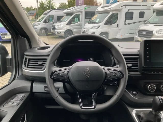 Renault Trafic EDC Evolution Grand dCi 150