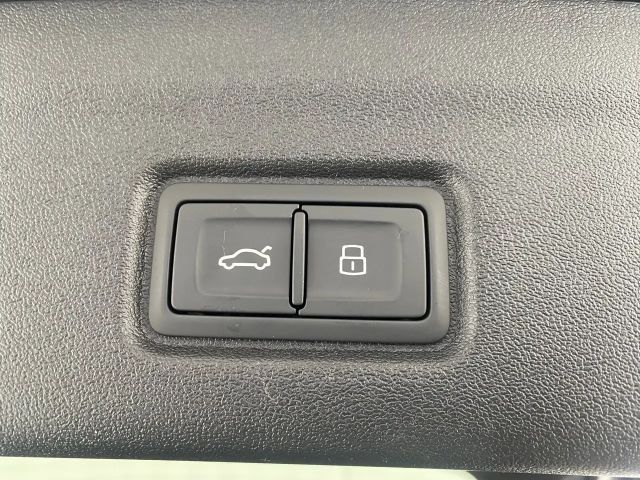 Audi Q6 e-tron Performance