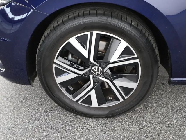 Volkswagen Touran DSG Highline