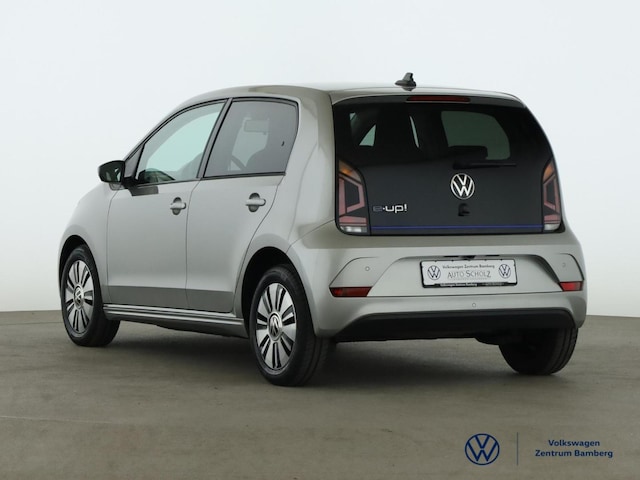 Volkswagen e-up! Max