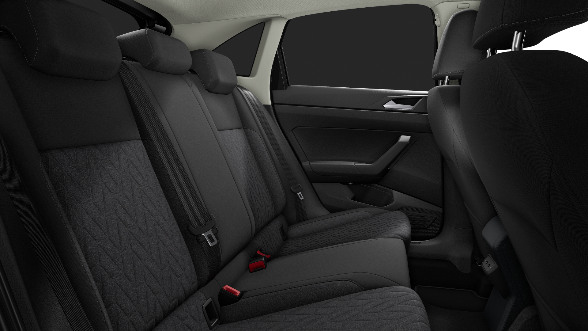 Volkswagen Taigo AHK Virtual DynLicht KlimaA LED LM