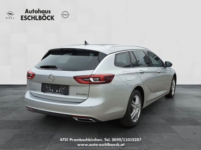 Opel Insignia 2.0 CDTI Business Sports Tourer