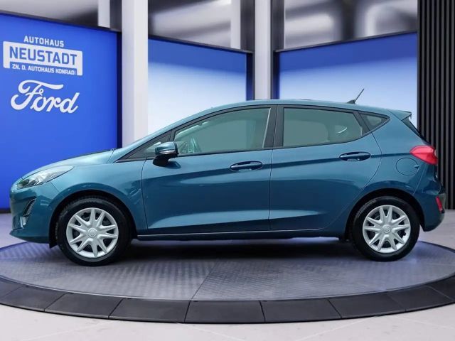 Ford Fiesta Cool & Connect EcoBoost