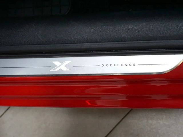 Seat Leon 2.0 TDI 4Drive DSG Xcellence