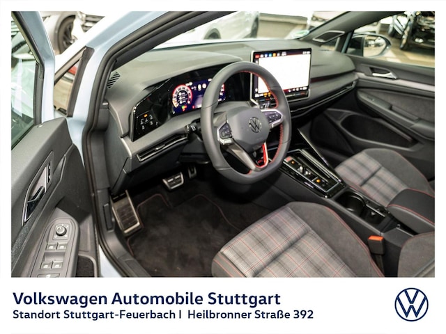 Volkswagen Golf DSG GTI