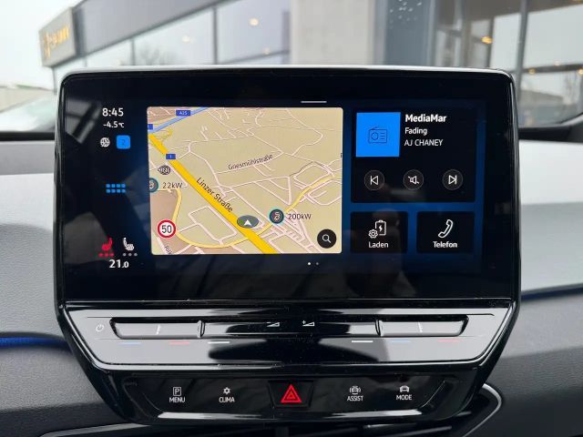 Volkswagen ID.3 150 kW Performance Pro