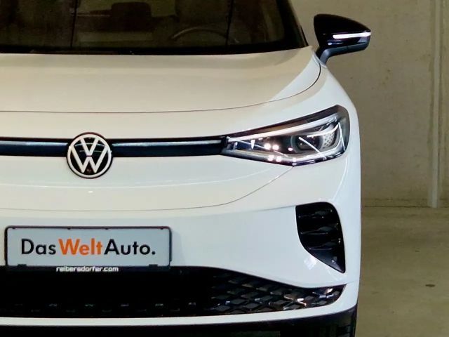 Volkswagen ID.4 4Motion Business GTX