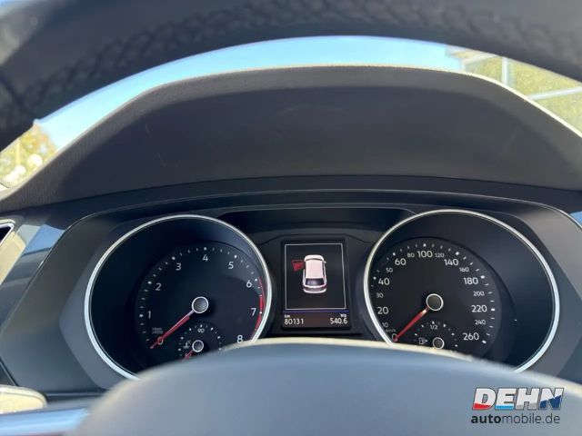 Volkswagen Tiguan 1.5 TSI Move