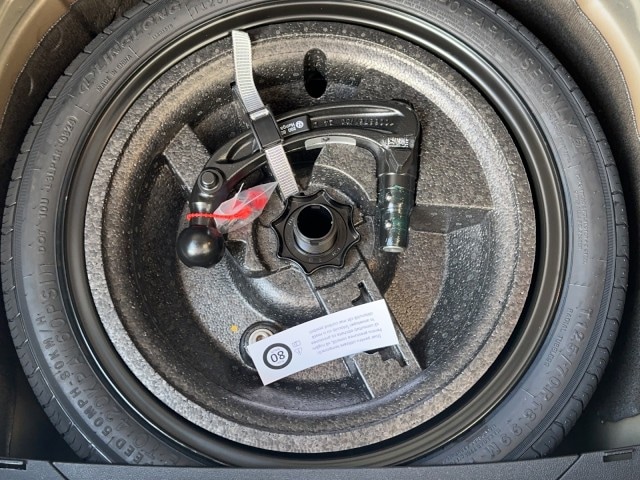 Volkswagen T-Cross T-Cross Advanced 1.0 l TSI LED+AHK+ACC+KAMERA+