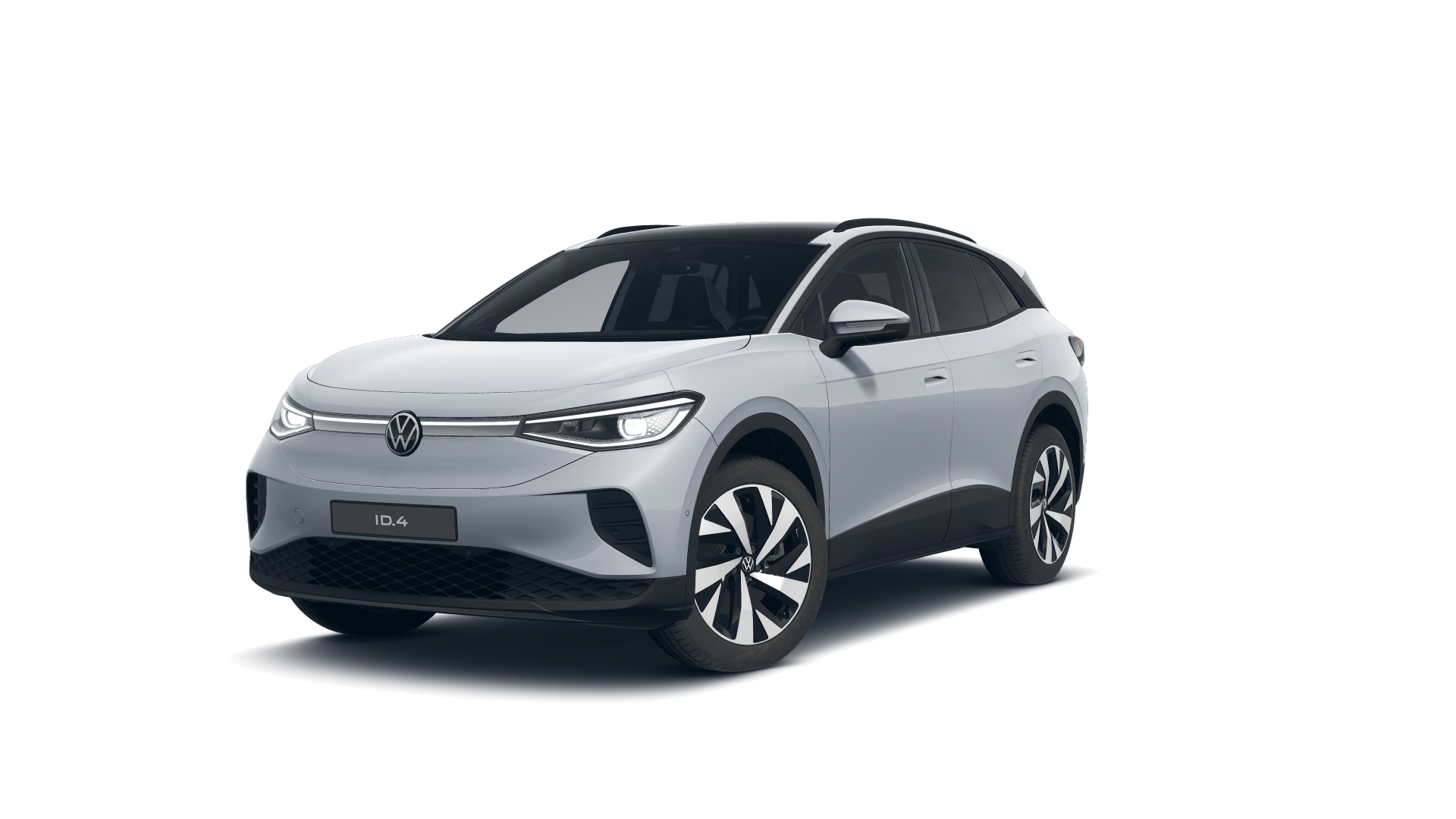 Volkswagen ID.4 *PANO*MATRIX*KAMERA*NAVI*
