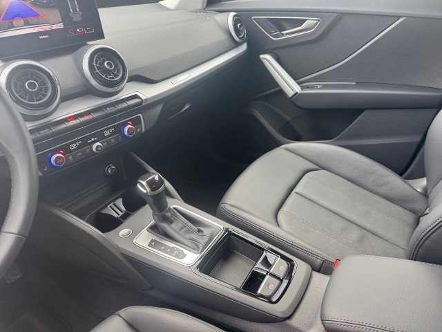 Audi Q2 35 TFSI S-Tronic