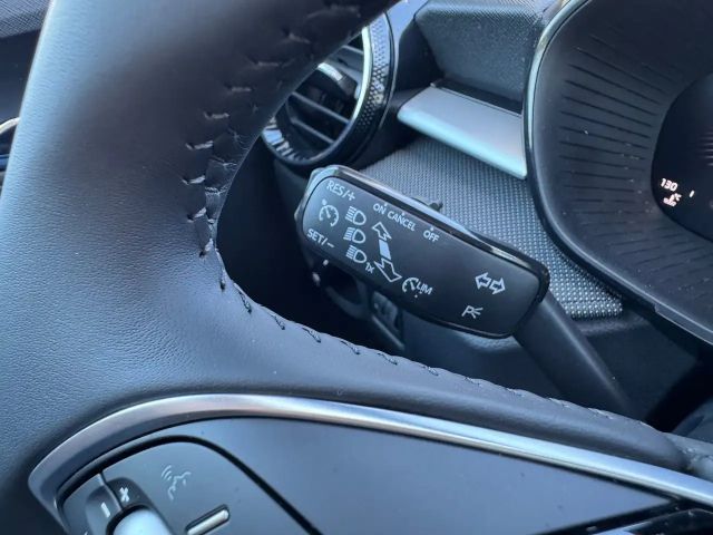 Skoda Fabia Selection