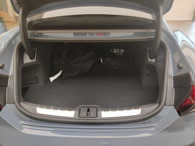 Audi RS e-tron GT Performance Quattro