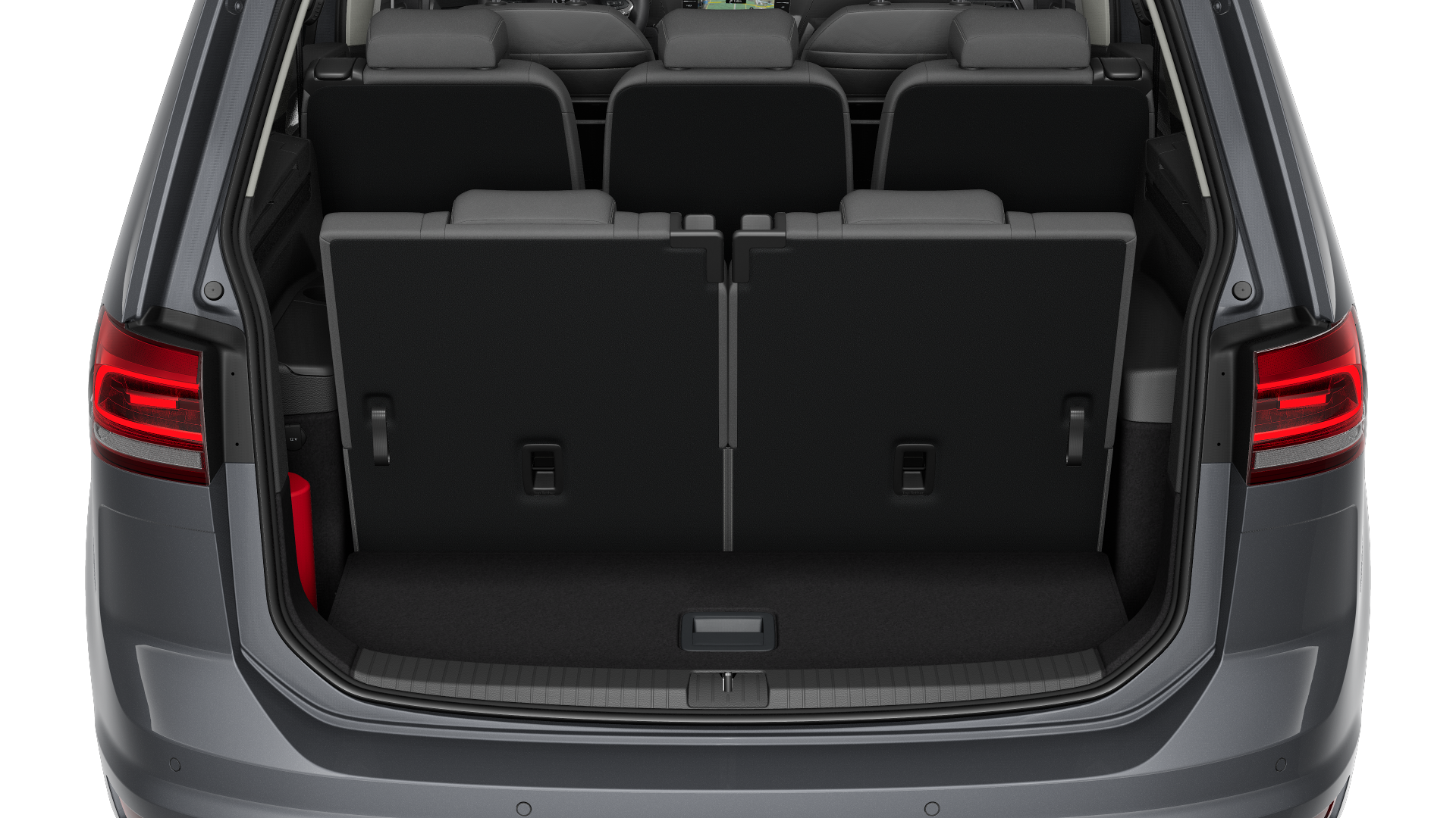 Volkswagen Touran 2.0 TDI DSG