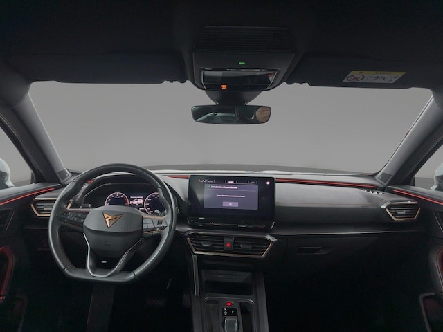 Cupra Formentor 2.0 TSI 4Drive DSG