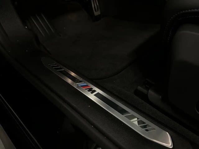 BMW 120 120d M-Sport Sedan