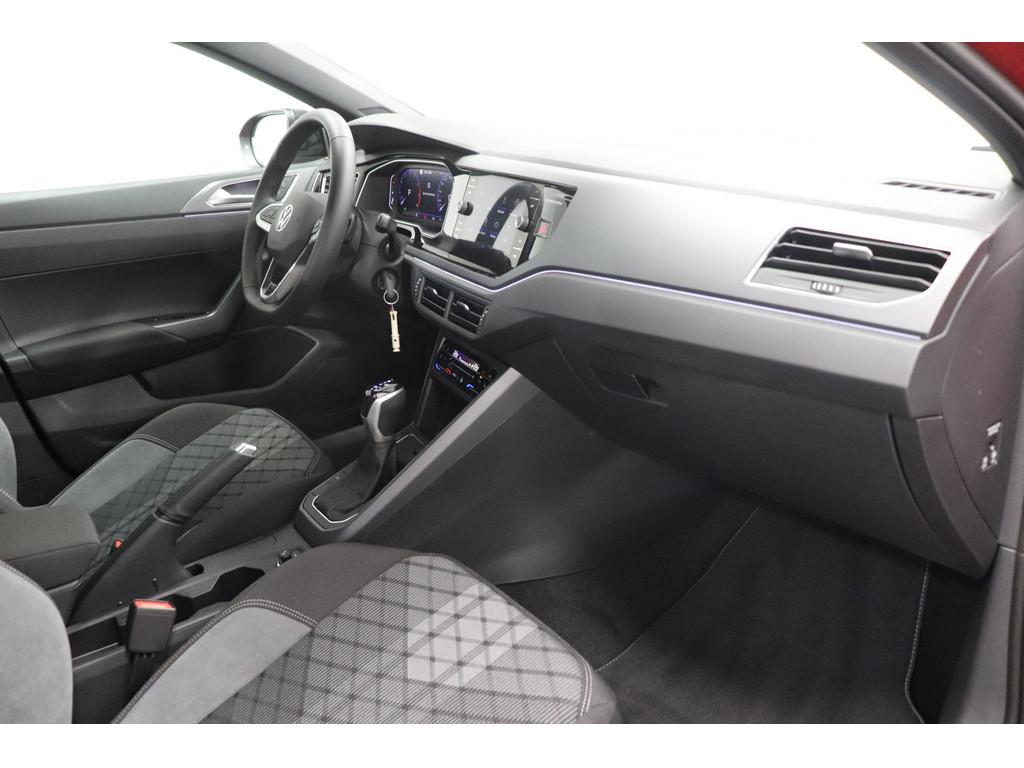 Volkswagen Taigo 1.0 TSI DSG R-Line