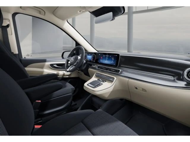 Mercedes-Benz Marco Polo Marco Polo AHK2,5t*easyPack*AIR*360°Kamera