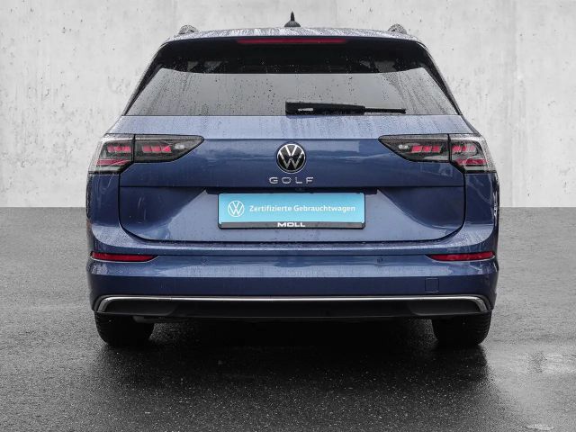 Volkswagen Golf 2.0 TDI DSG Life Variant