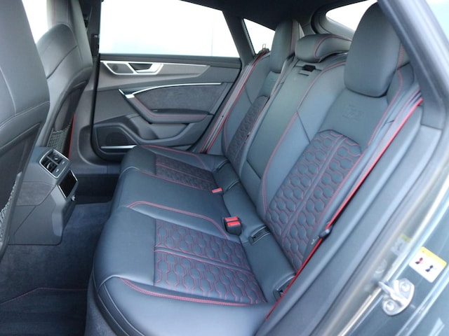 Audi RS7 Quattro Sportback