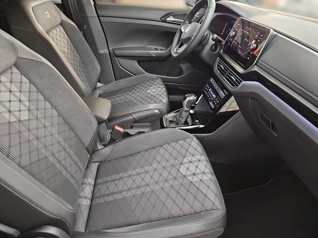 Volkswagen T-Cross DSG IQ.Drive R-Line