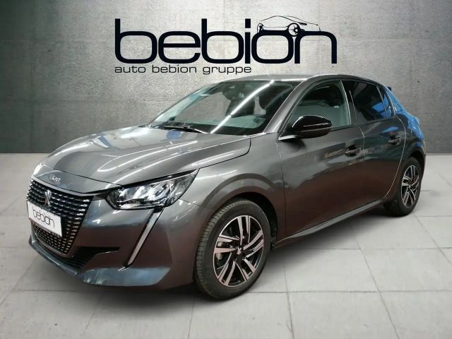 Peugeot 208 Allure Pack PureTech