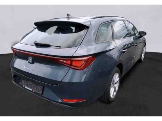 Seat Leon 1.5 TSI Sportstourer Style