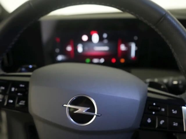 Opel Astra Sports Tourer Ultimate