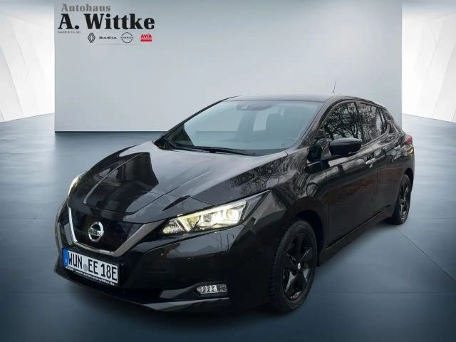 Nissan Leaf N-Connecta