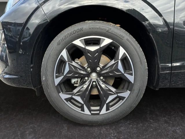 Cupra Terramar 1.5 eTSI