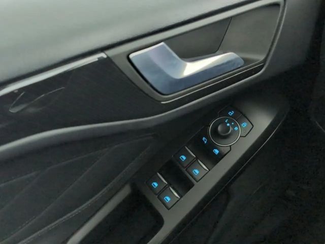 Ford Focus EcoBoost ST Line Wagon