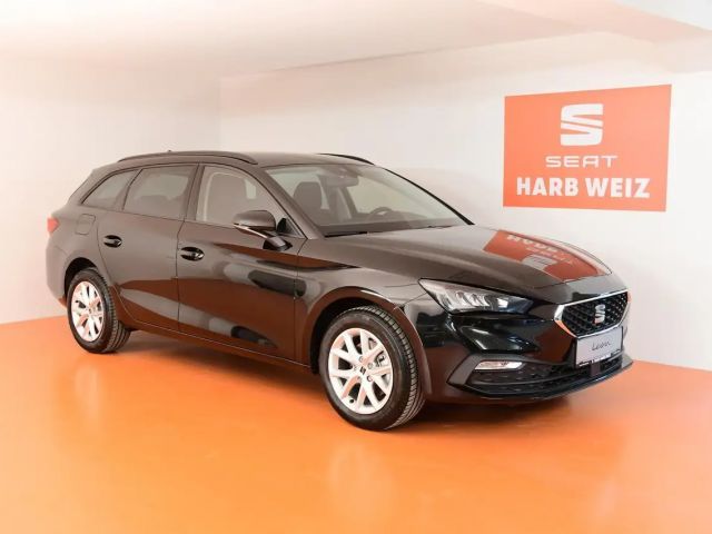 Seat Leon 1.0 TSI Reference