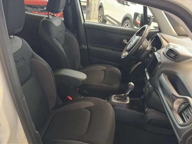 Jeep Renegade Limited