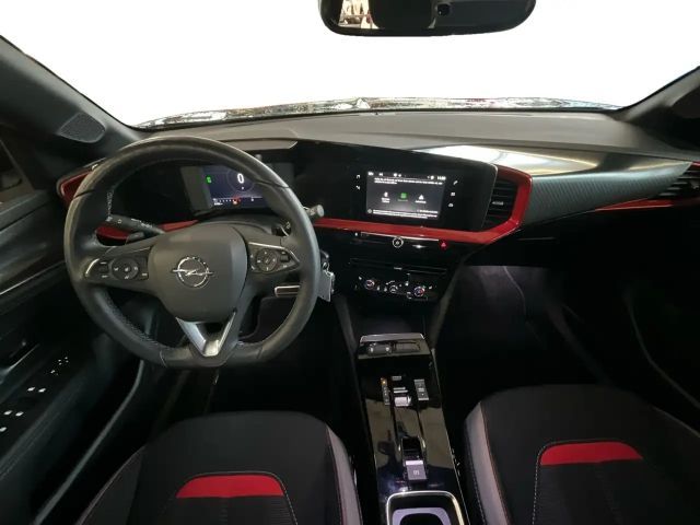 Opel Mokka 1.2 Turbo GS-Line Grand Sport Turbo