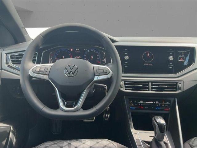 Volkswagen Taigo 1.0 TSI DSG R-Line